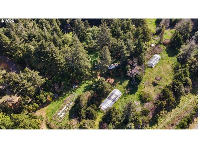 0 HWY 101, Port Orford, OR 97465
