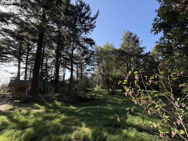 0 HWY 101, Port Orford, OR 97465
