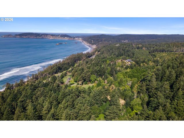 0 HWY 101, Port Orford, OR 97465