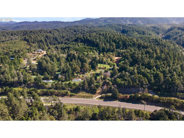 0 HWY 101, Port Orford, OR 97465