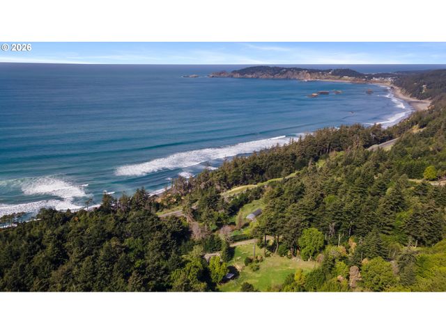 0 HWY 101, Port Orford, OR 97465