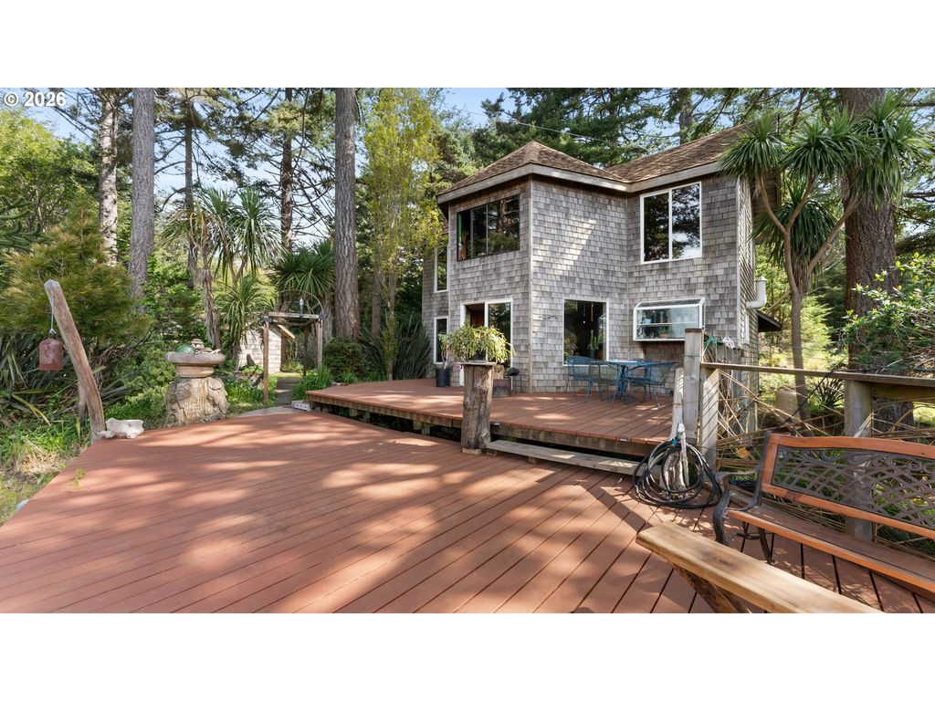 0 HWY 101, Port Orford, OR 97465