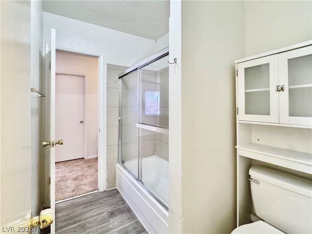 574 Roxella Lane D, Las Vegas, NV 89110