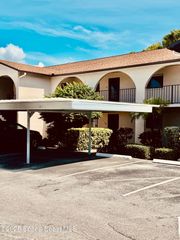 5807 N Atlantic Avenue, 822, Cape Canaveral, FL 32920