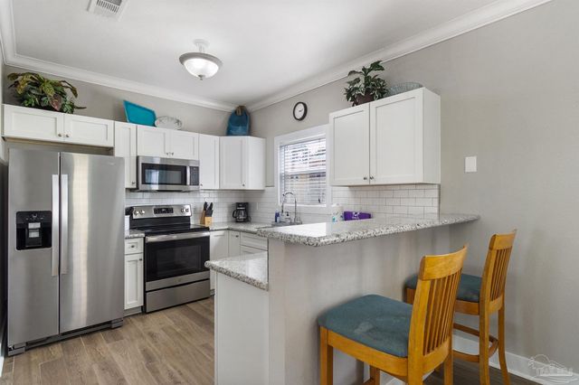 13555 Perdido Key Dr 45C, Pensacola, FL 32507