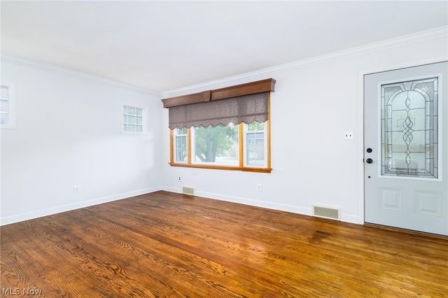 1322 OVERLOOK Drive, Weirton, WV 26062