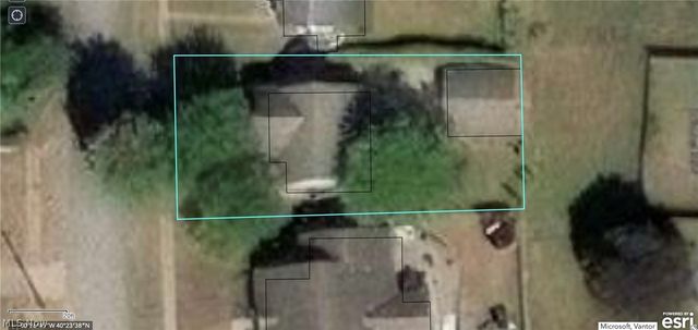 1322 OVERLOOK Drive, Weirton, WV 26062