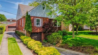 1322 OVERLOOK Drive, Weirton, WV 26062