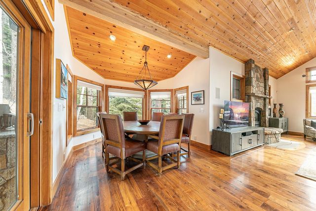 242 Shoshone way, Olympic Valley, CA 96146