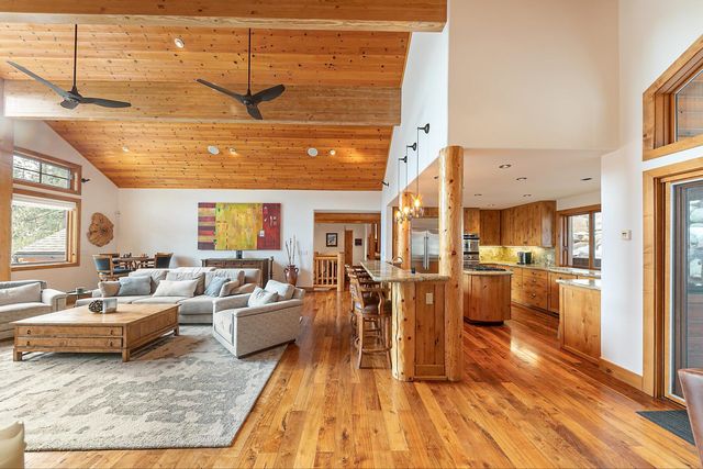 242 Shoshone way, Olympic Valley, CA 96146