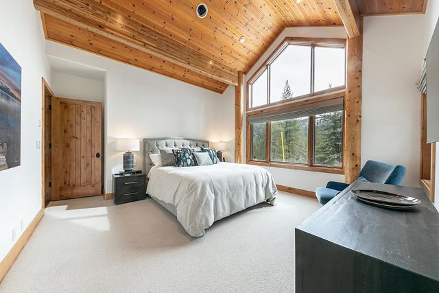 242 Shoshone way, Olympic Valley, CA 96146