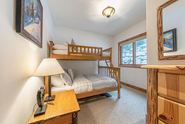 242 Shoshone way, Olympic Valley, CA 96146