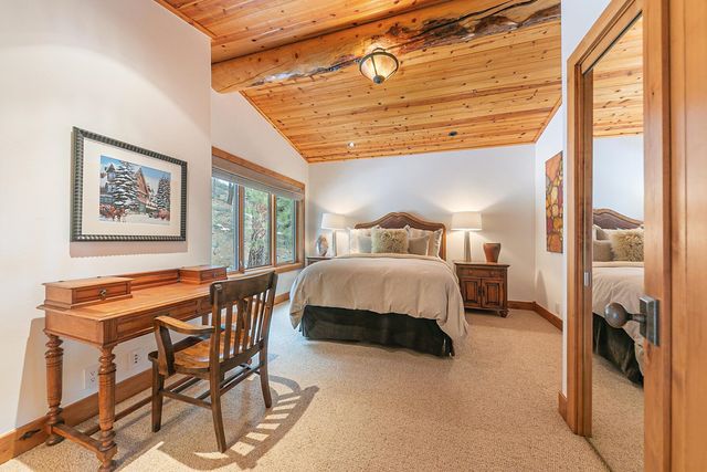 242 Shoshone way, Olympic Valley, CA 96146