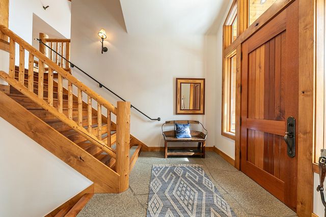 242 Shoshone way, Olympic Valley, CA 96146