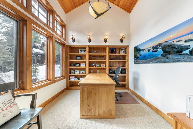 242 Shoshone way, Olympic Valley, CA 96146