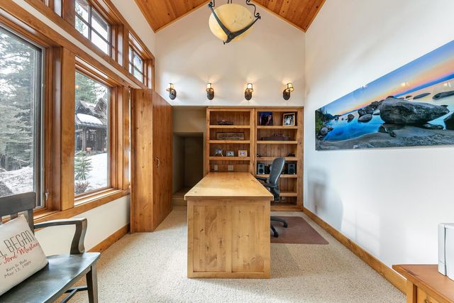 242 Shoshone way, Olympic Valley, CA 96146