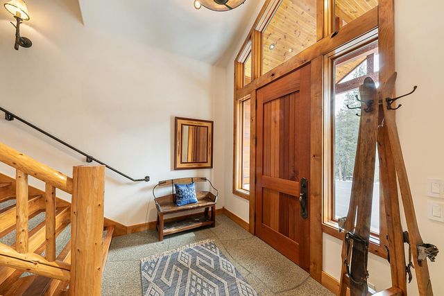 242 Shoshone way, Olympic Valley, CA 96146