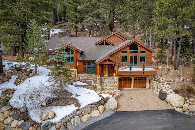242 Shoshone way, Olympic Valley, CA 96146