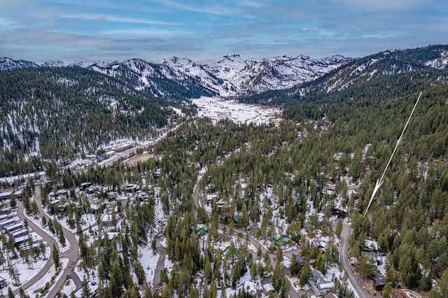 242 Shoshone way, Olympic Valley, CA 96146