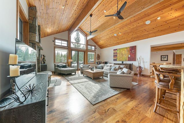 242 Shoshone way, Olympic Valley, CA 96146