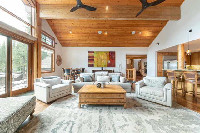 242 Shoshone way, Olympic Valley, CA 96146