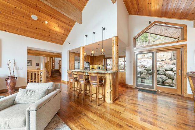 242 Shoshone way, Olympic Valley, CA 96146