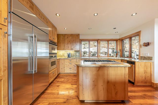 242 Shoshone way, Olympic Valley, CA 96146