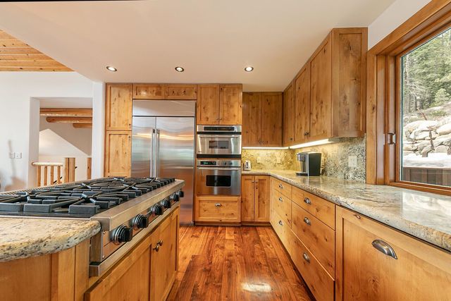 242 Shoshone way, Olympic Valley, CA 96146