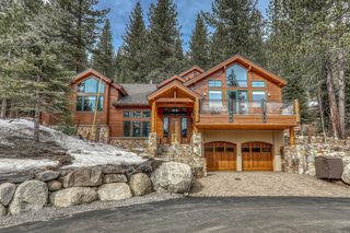242 Shoshone way, Olympic Valley, CA 96146