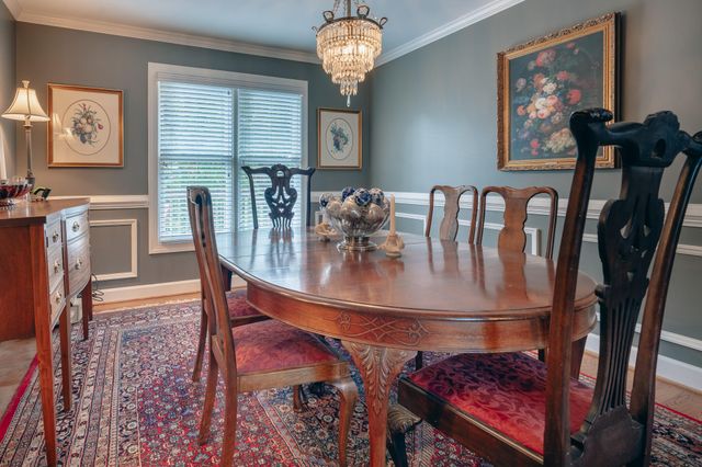 4434 Brentwood CT, Roanoke, VA 24018
