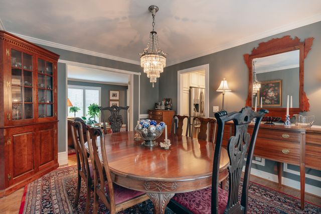 4434 Brentwood CT, Roanoke, VA 24018