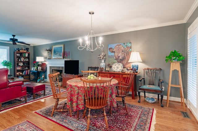 4434 Brentwood CT, Roanoke, VA 24018