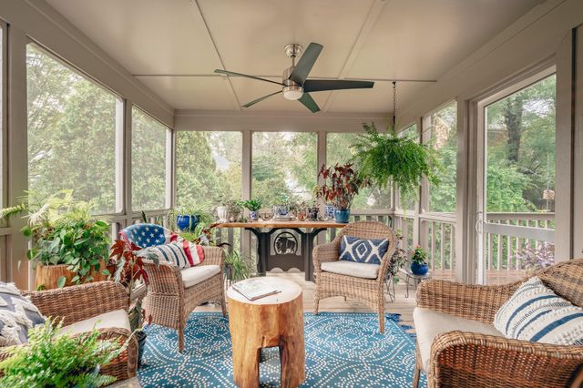 4434 Brentwood CT, Roanoke, VA 24018