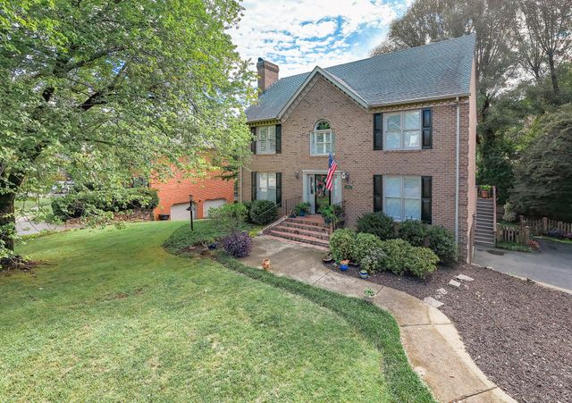 4434 Brentwood CT, Roanoke, VA 24018
