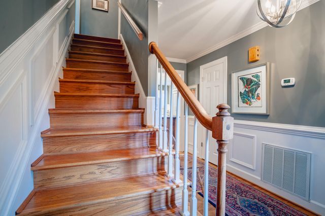 4434 Brentwood CT, Roanoke, VA 24018