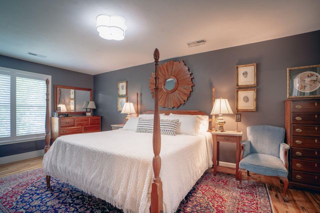 4434 Brentwood CT, Roanoke, VA 24018