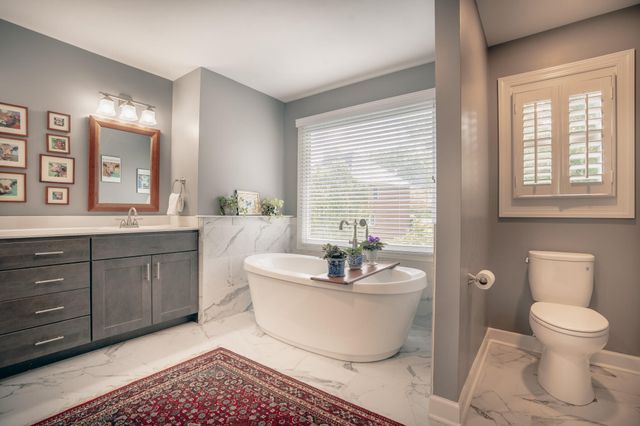 4434 Brentwood CT, Roanoke, VA 24018