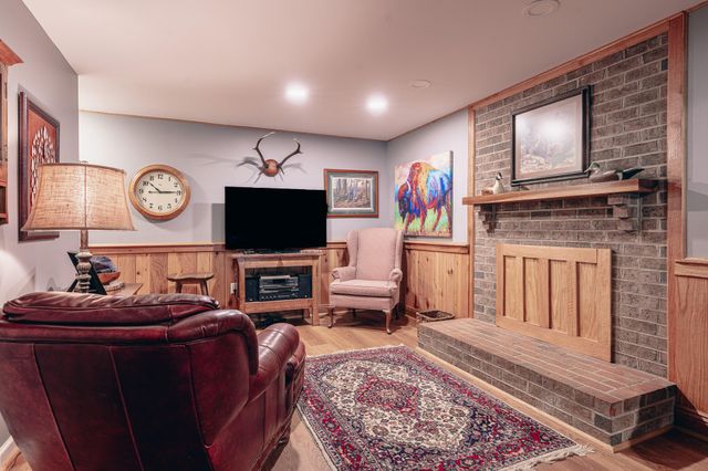 4434 Brentwood CT, Roanoke, VA 24018