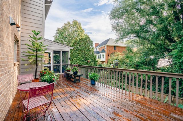 4434 Brentwood CT, Roanoke, VA 24018