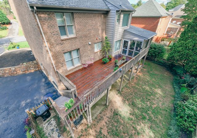 4434 Brentwood CT, Roanoke, VA 24018