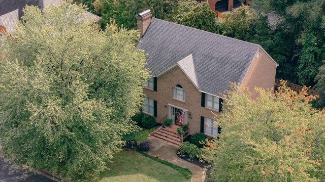 4434 Brentwood CT, Roanoke, VA 24018