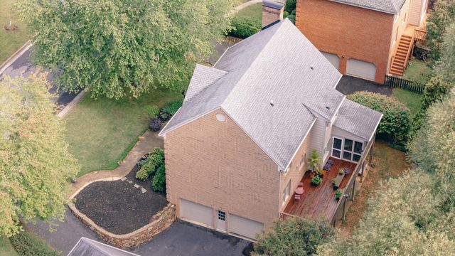 4434 Brentwood CT, Roanoke, VA 24018