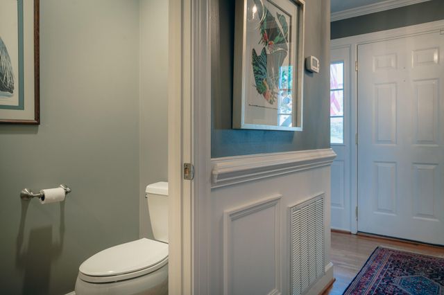 4434 Brentwood CT, Roanoke, VA 24018