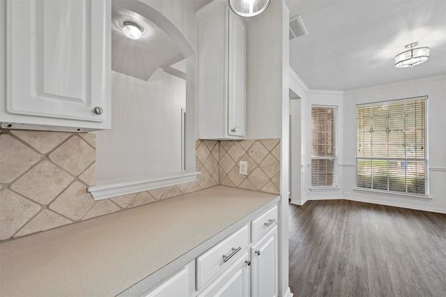 1711 Peregrine Drive, Corinth, TX 76210
