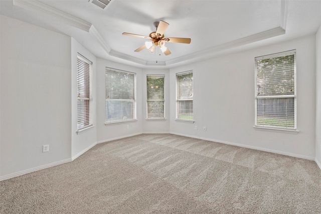 1711 Peregrine Drive, Corinth, TX 76210