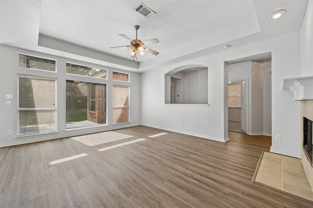 1711 Peregrine Drive, Corinth, TX 76210