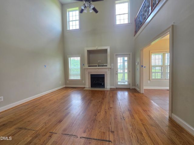 22 Oak Run Drive, Clayton, NC 27520