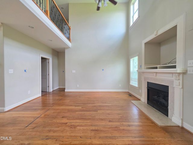 22 Oak Run Drive, Clayton, NC 27520
