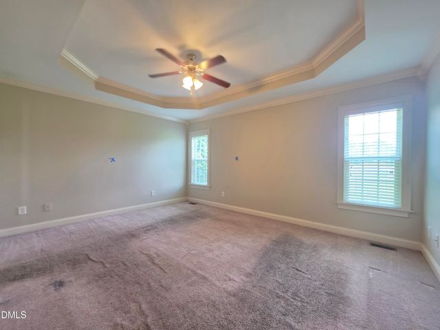 22 Oak Run Drive, Clayton, NC 27520