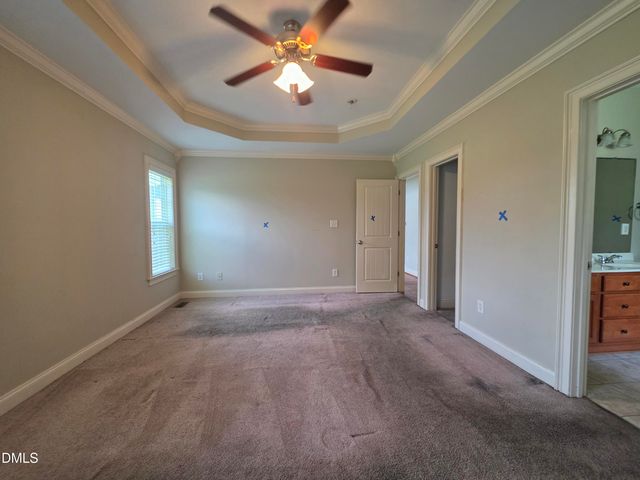 22 Oak Run Drive, Clayton, NC 27520